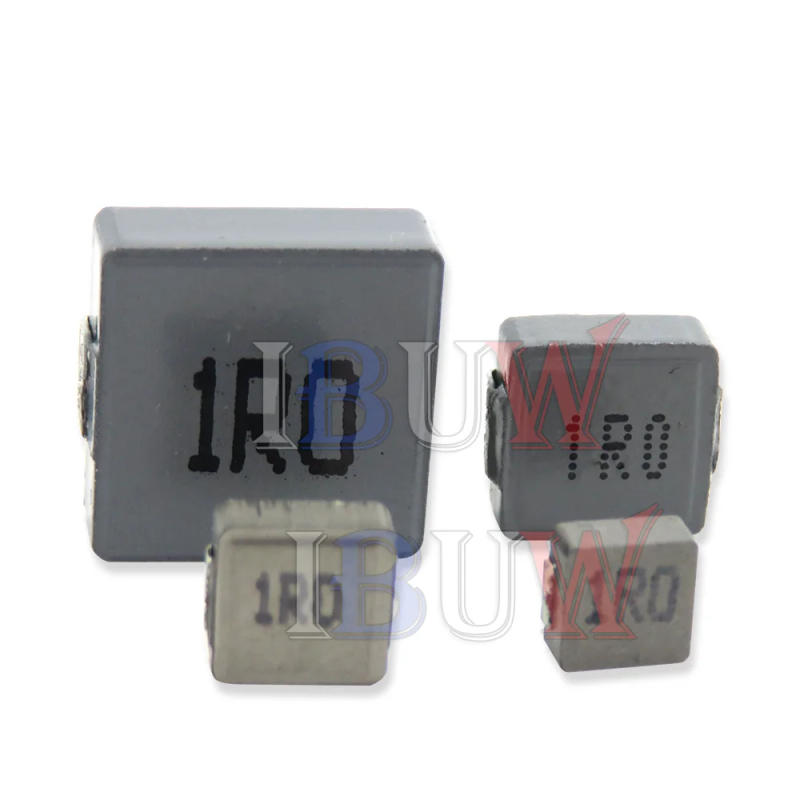 Description Picture 5 of item10PCS 0420 0520 0630 0650 1040 1R0 2R2 6R8 SMD Molding Power Inductors 1UH 2.2 3.3 4.7 6.8 10 15 22 33 47 68 UH 100UH 2.2UH