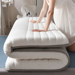 Air Mattress Bed Bases & Frames Folding Mattresses Futon Latex Mattress 140 to 200 Tatami Sofas for Living Room Cabinets 160*200