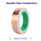 Double-Conductive