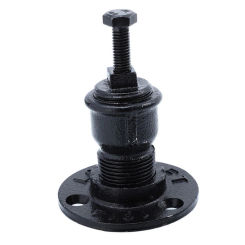 Fixator Deck Railing Brackets Do Not Hurt Your Hands Bracket Compact In Deck Railing Fine Workmanship Support Fixture