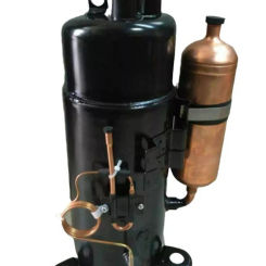 Low temperature freezer compressor C-3RH463L4AAL Air conditioning cold storage refrigeration compressor