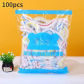 100pcs