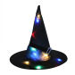 Glow black