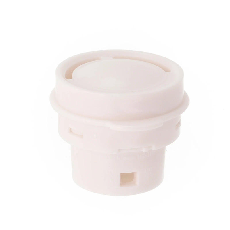 Description Picture 6 of itemElectric Cooker Outlet Valve Bonnet Plastic L/M/S Electric Pressure Cooker Exhaust Valve Electric Pan Accessories