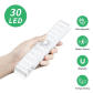 30LED White Light