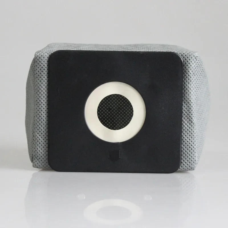 Description Picture 5 of itemUniversal Washable Dust Collection Bag For Vacuum Cleaners, Reusable, 11x10cm, Suitable For Philips, LG, Haier, Samsung