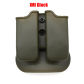 Green for Glock