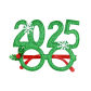 1pcs green