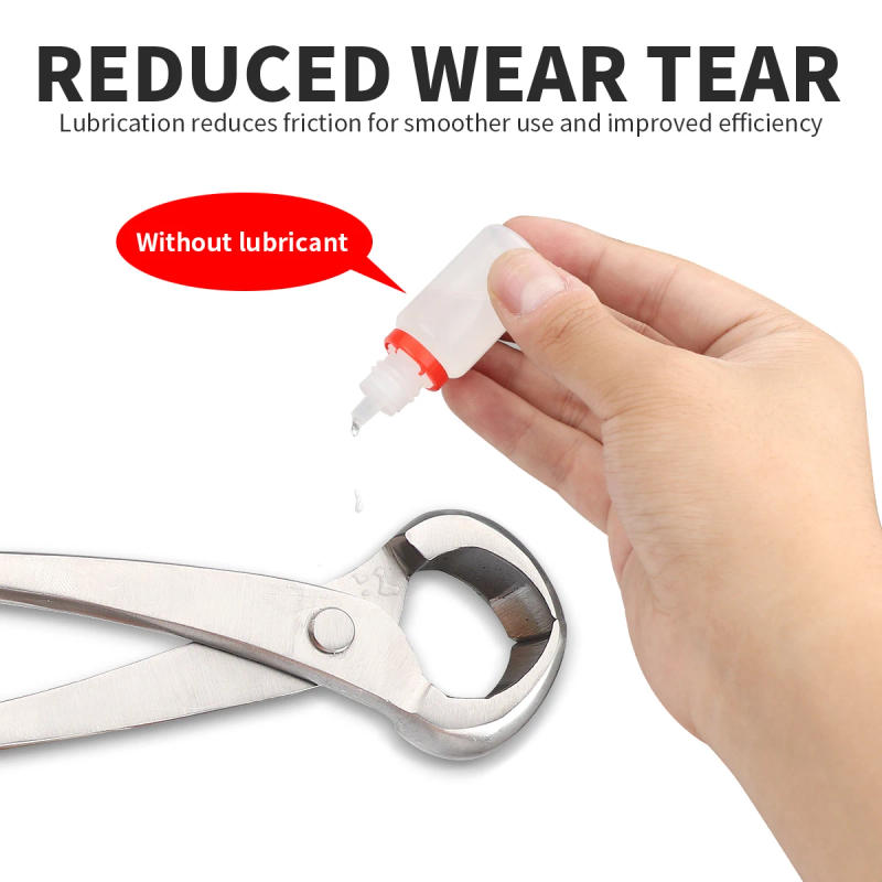 Description Picture 4 of itemOnnfang Bonsai Pruning Tool Professional Garden Cutter Stainless Steel Tools Gardening Scissors Garden Tool