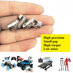 2mm3mm3.17mm4mm5mm6mm8mm10mm12mm Cardan Joint Couplings Gimbal Hinge Drive Shaft Motor Connectors for Rc Boat Car Model Vehicles