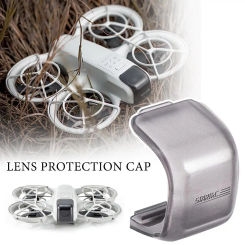 For DJI NEO Lens Cap Drone Gimbal Lens Protective Cover Dustproof Lens Protector Guard Hood for DJI Neo Drone Accessories