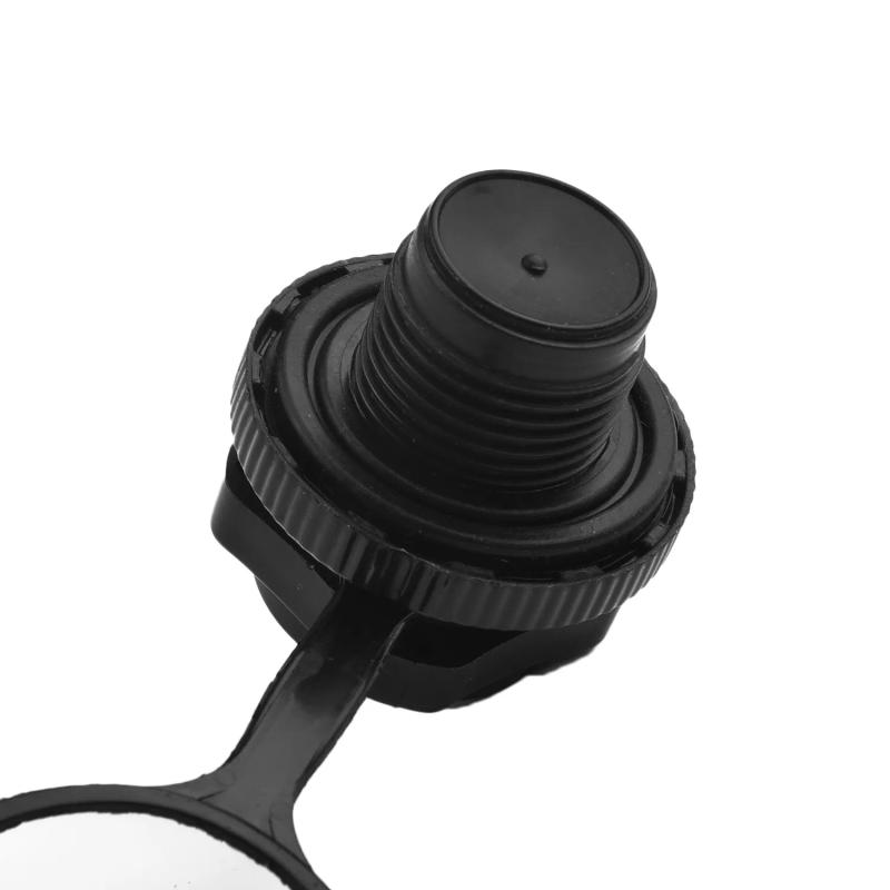 Description Picture 6 of itemFor Lay-Z-Spay Air Cap Screw Inflation Valve For Inflatable Boats Kayaks Airbeds Canoes Pool Rafts 22mm Plastic Air Valve