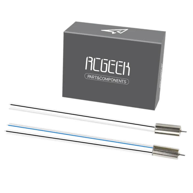 Description Picture 5 of itemRCSTQ 1Pcs For DJI Tello Motor Replacement Repair Part Remote Control RC Quadcopter CW CCW Electrical Machinery Drone Accessorie