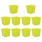 Yellow 5.5cm