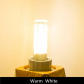 Warm White