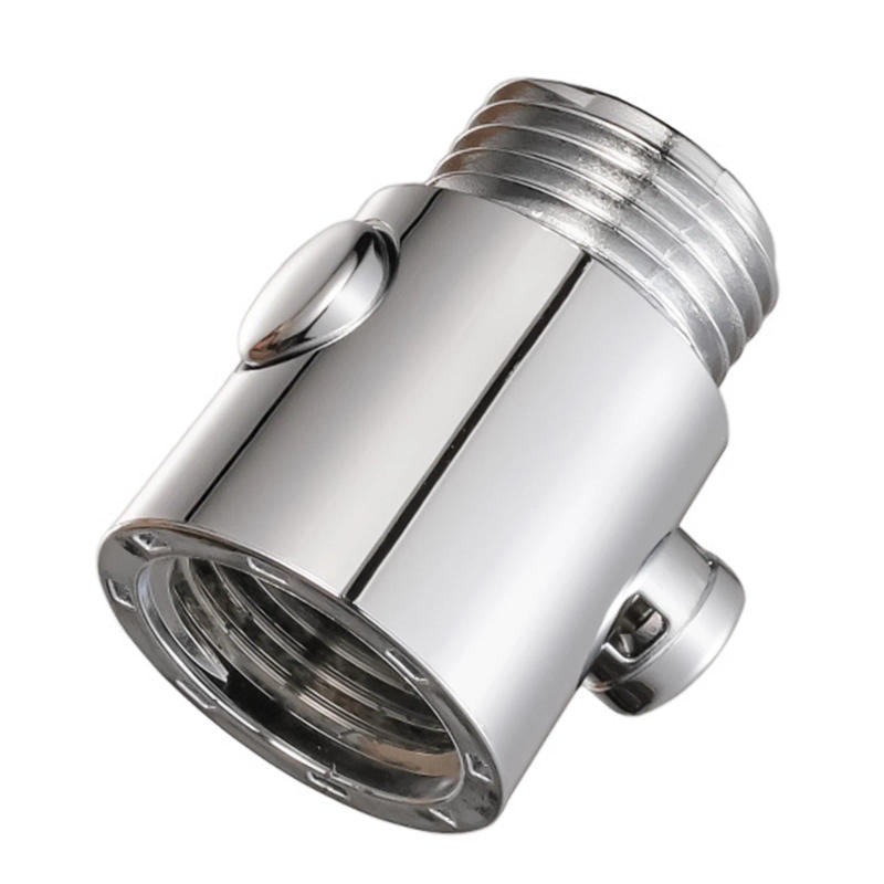 Description Picture 5 of itemShower Head Control Switch Flow Water Stop Valve Shower Heads One-Button Pause Water Controller Bathroom Accessories