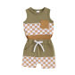 army green