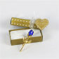 Gold Blue