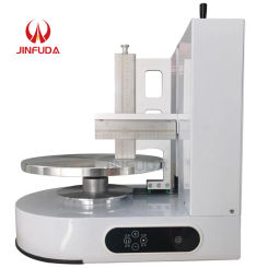 Cake Coating  Machine