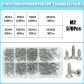 M2 (570pcs)