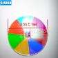 56mm Colorful Glass