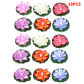 18PCS