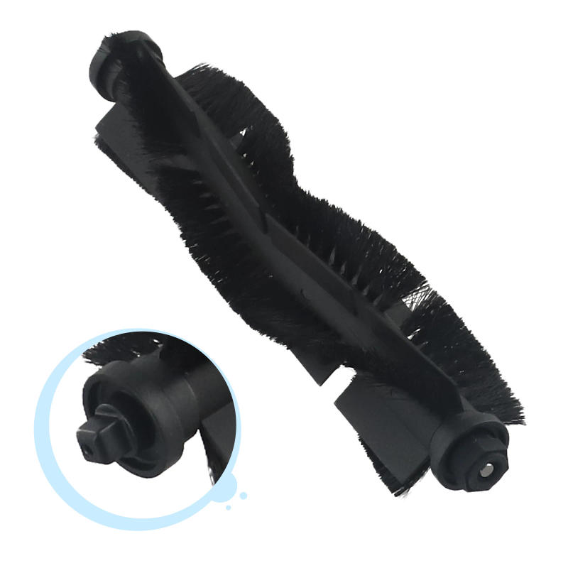 Description Picture 4 of itemRobot Vacuum Cleaner Accessories Kit For Tefal For X-Plorer Serie 75 S+ Side Brush Filter Mop Cloth Main Brush