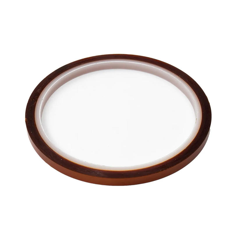 Description Picture 6 of itemAcid and Alkali Resistant Sublimation Tape, Tear Resistant Heat Resistance Proof Tape for Coil Insulation and Soldering