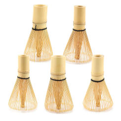 Bamboo Whisk Green Tea Whisk Matcha Whisk Tea Powder Whisk Natural Bamboo Tea Whisk Chasen Matcha Powder Brush Tool