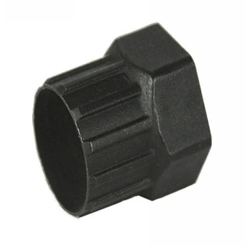 Description Picture 5 of itemBike Bicycle Cassette Flywheel Freewheel Lockring Remover Removal Repair Tool 12 Teeth Durable Carbon Steel Wrench Cycling Parts