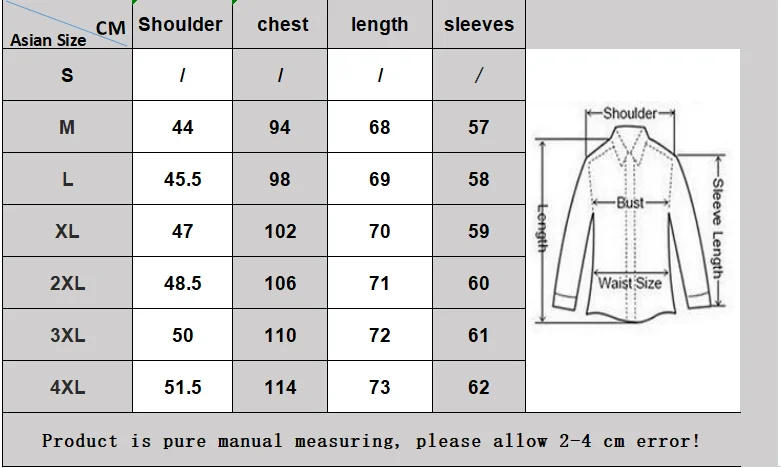 Description Picture 2 of itemMultiple Pockets Faux Leather Jackets Mens All-match Single-breasted Solid Coat Mens Business High Quality PU Leather Jacket 4XL