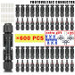 600pcs(300pairs)