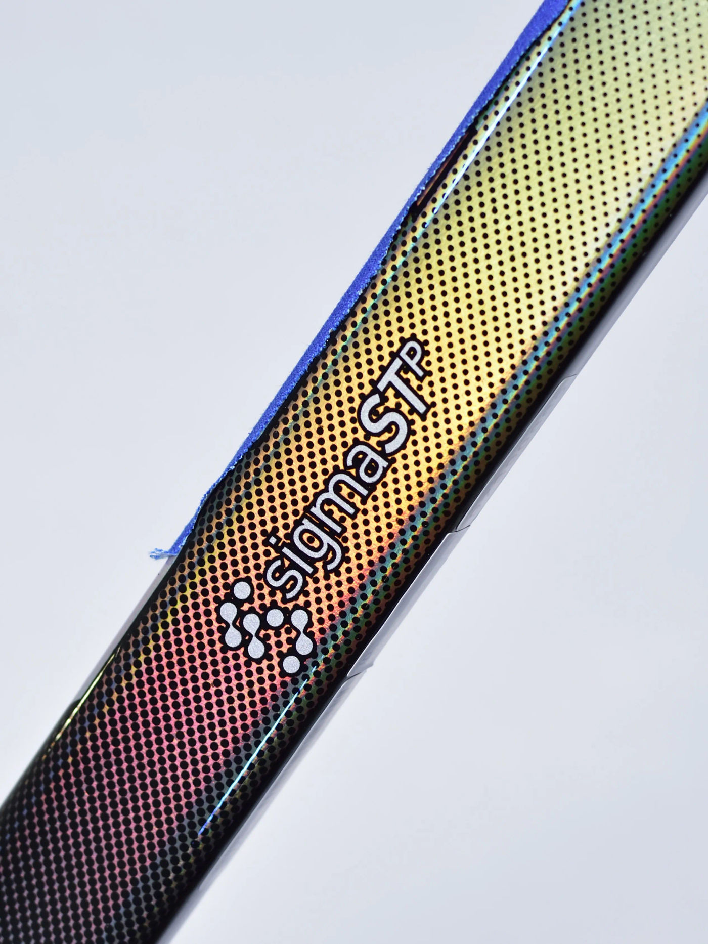 Description Picture 4 of item[3-Pack][Senior][Trigger9]Ice Hockey Sticks Senior Trigger 9 P29 P28 With Grip Carbon Fiber