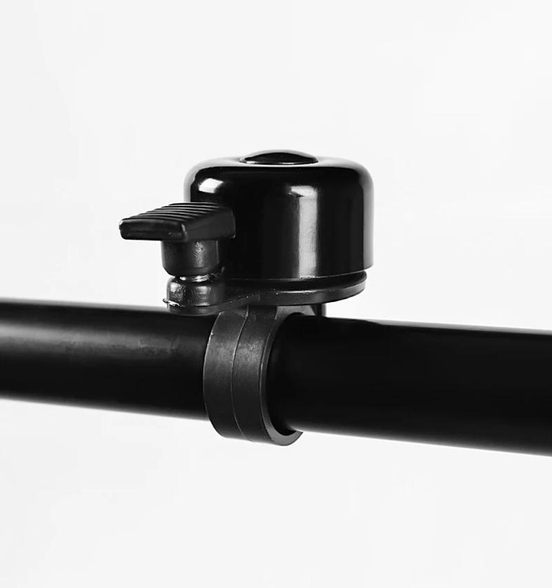 Description Picture 6 of itemMTB Bicycle Bell Aluminum Alloy MTB Bike Safety Warning Alarm Cycling Handlebar Bell Ring Bicycle Horn Cycling Accessories