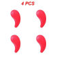 Style B 4pcs