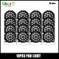 16 Lights