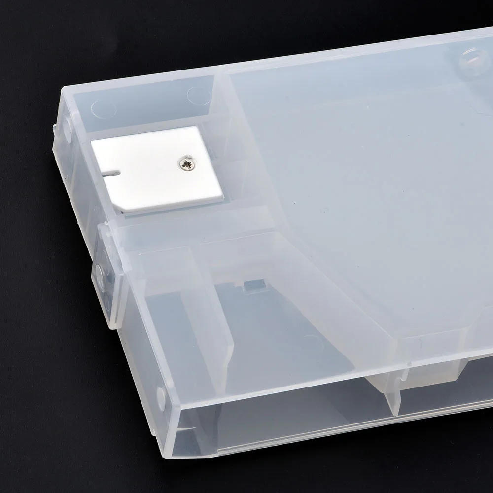 Description Picture 4 of itemInk Cartridge Tank 440ml Continuous Ink Supply System For Mimaki Roland Mutoh Printer Cartridge for Gongzheng Infiniti Solvent