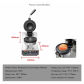 Rotating version