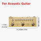 For Acoustic Guitar