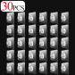 30PCS