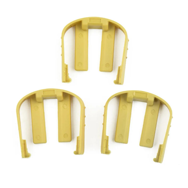 Description Picture 4 of item3PCS C Clip Replacement For Karcher K2 K3 Car Wash Quick Coupler  C Clip Home Pressure Power Washer Cleaning Tool Parts