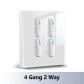 4 Gang 2 Way
