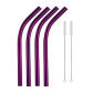Purple Bent