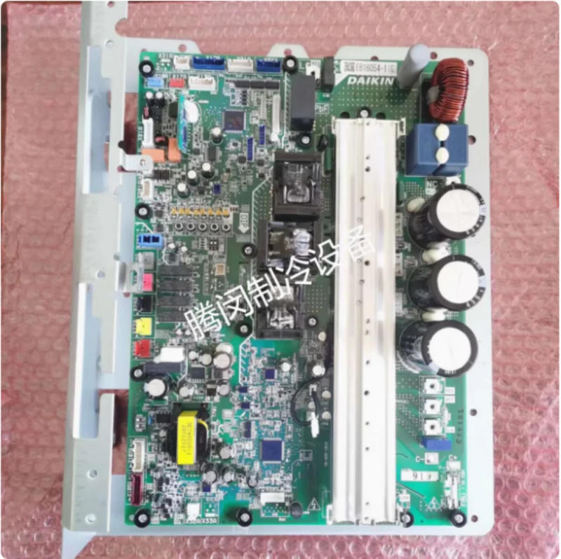Description Picture 2 of itemNew original air conditioning accessories EC13039-25 external machine main control board PC16054-1 frequency conversion module R