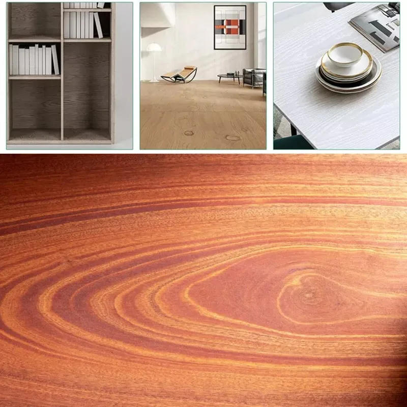 Description Picture 6 of itemRubber Wood Grain Paint Roller Imitation Wood Grain Pattern Paint Design Brush Home Decor Art Embossing DIY Wall Painting Tool