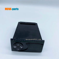 Refrigerator Temperature Controller Spare Parts EMS25 12204-3201 Electronic Freezer Thermosat For Display Cabinet Cold Cabinet