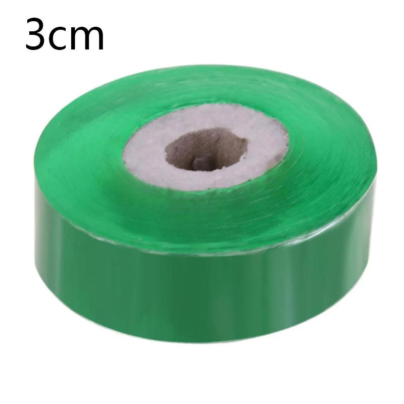 Description Picture 4 of item1pc Eco-Friendly Biodegradable Grafting Tape Graft Membrane Gardening Bind Belt Garden Supplies Grafting Film