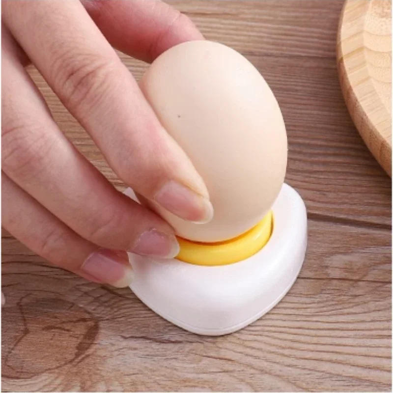 Description Picture 5 of itemEgg Hole Puncher Egg Opener Egg Puncher Hole Seperater Cracker Pricker Hole Piercing Tool For Kitchen Bakery