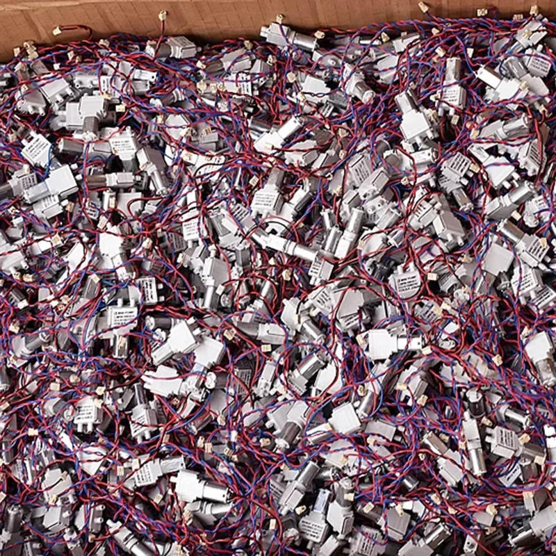 Description Picture 5 of itemCONJOIN CJWP08 Micro M20 Diaphragm Water Pump DC 3V 3.3V 3.7V Mini Self-priming Suction Water Pump Liquid Pump Vacuum Air Pump