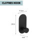 Clothes Hook